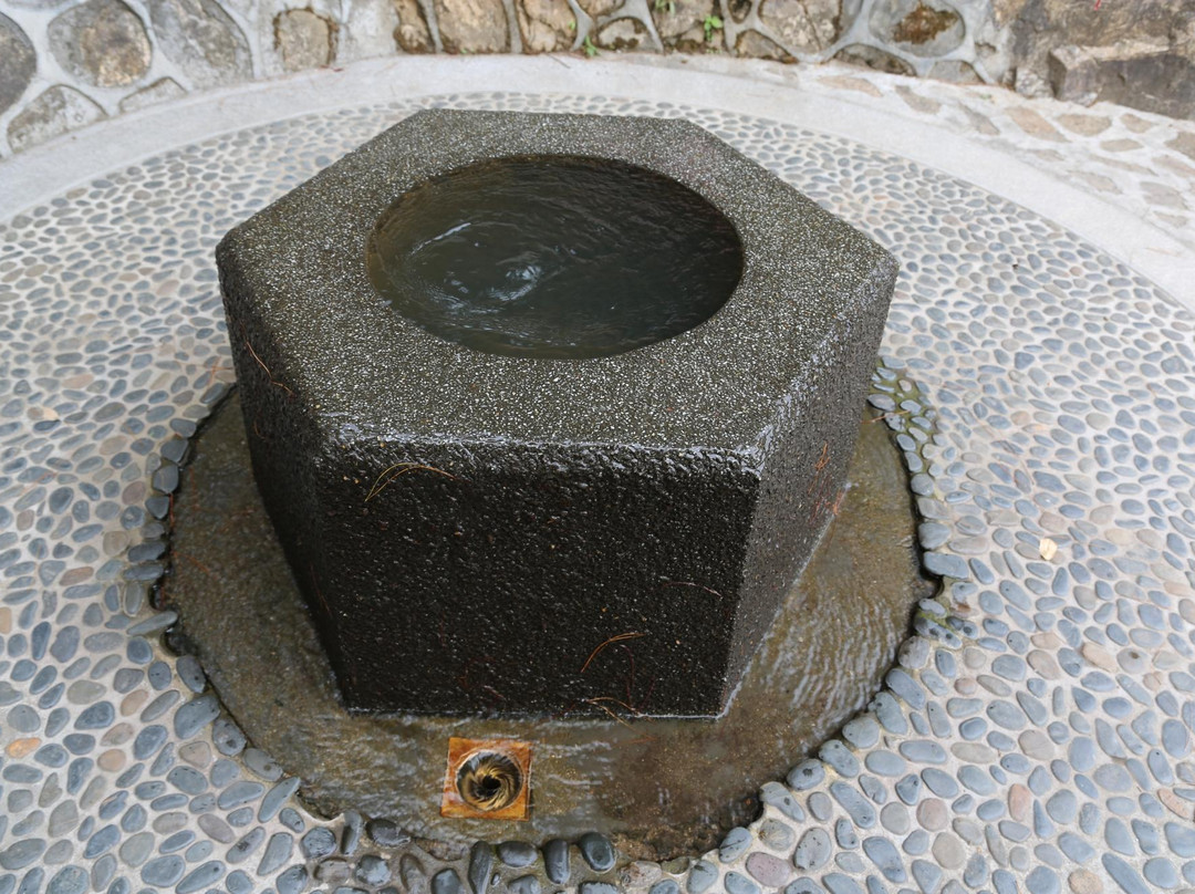 广东温泉宾馆主图