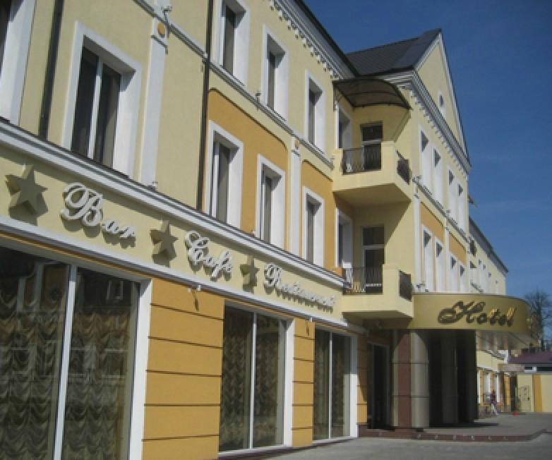 Hotel Kochar-浴室