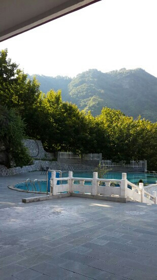 十门峡大酒店主图