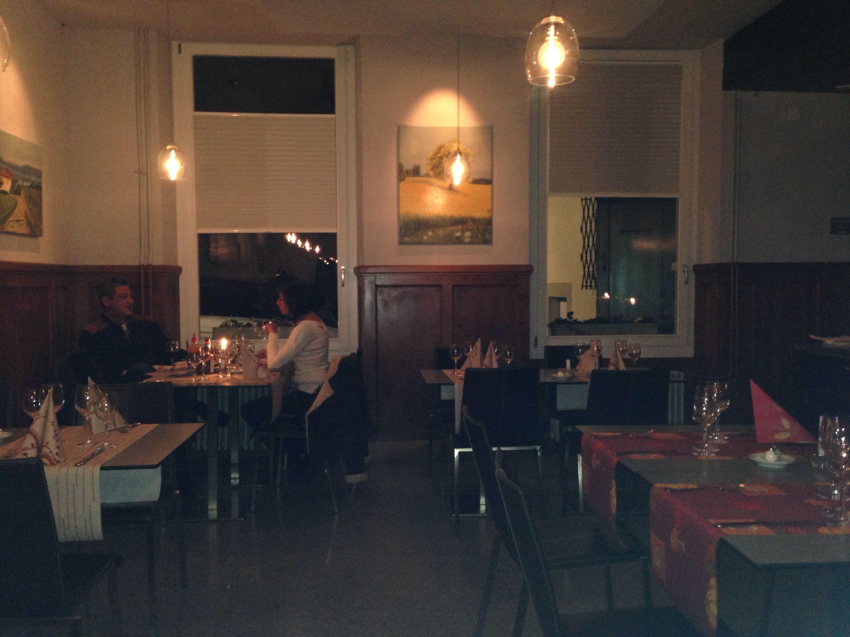 Auberge Communale-客卧