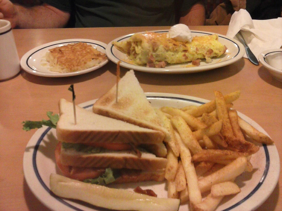IHOP