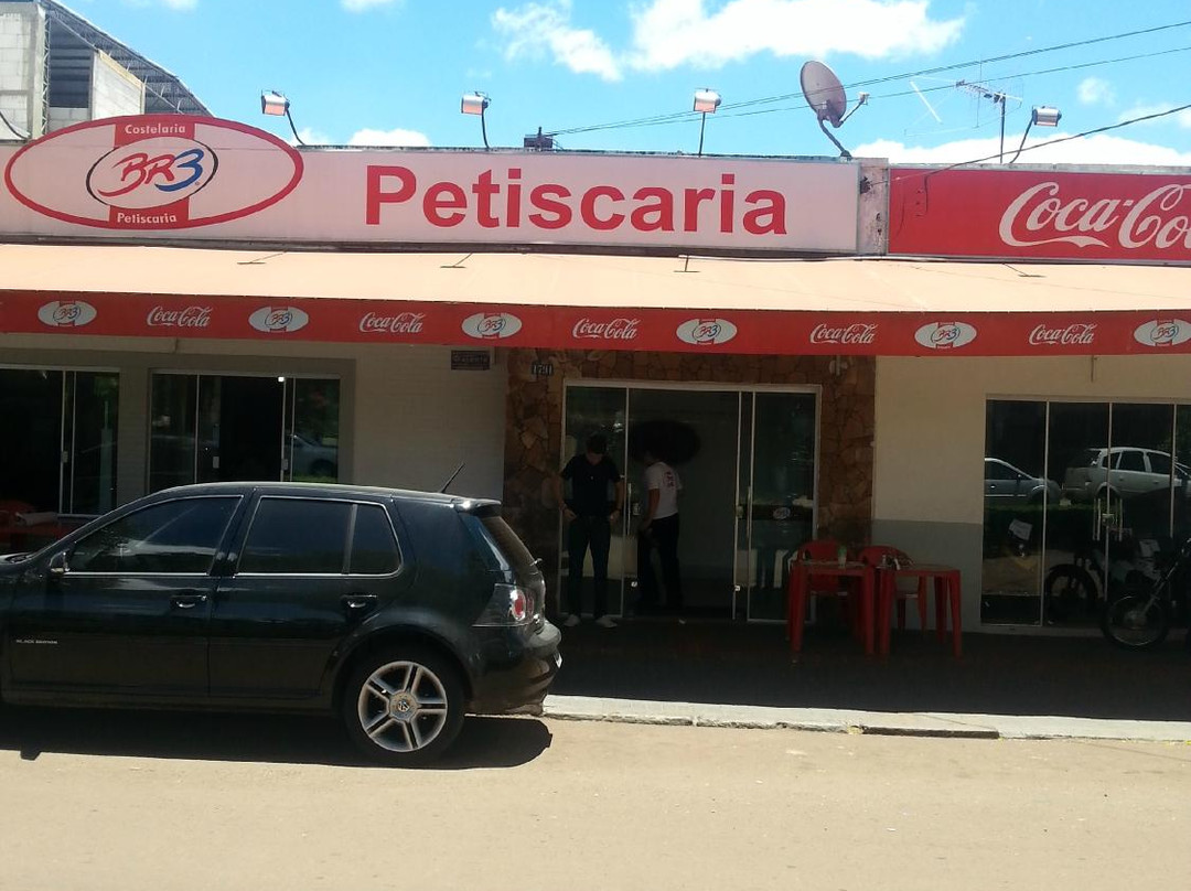 Campo Mourao旅游攻略图片