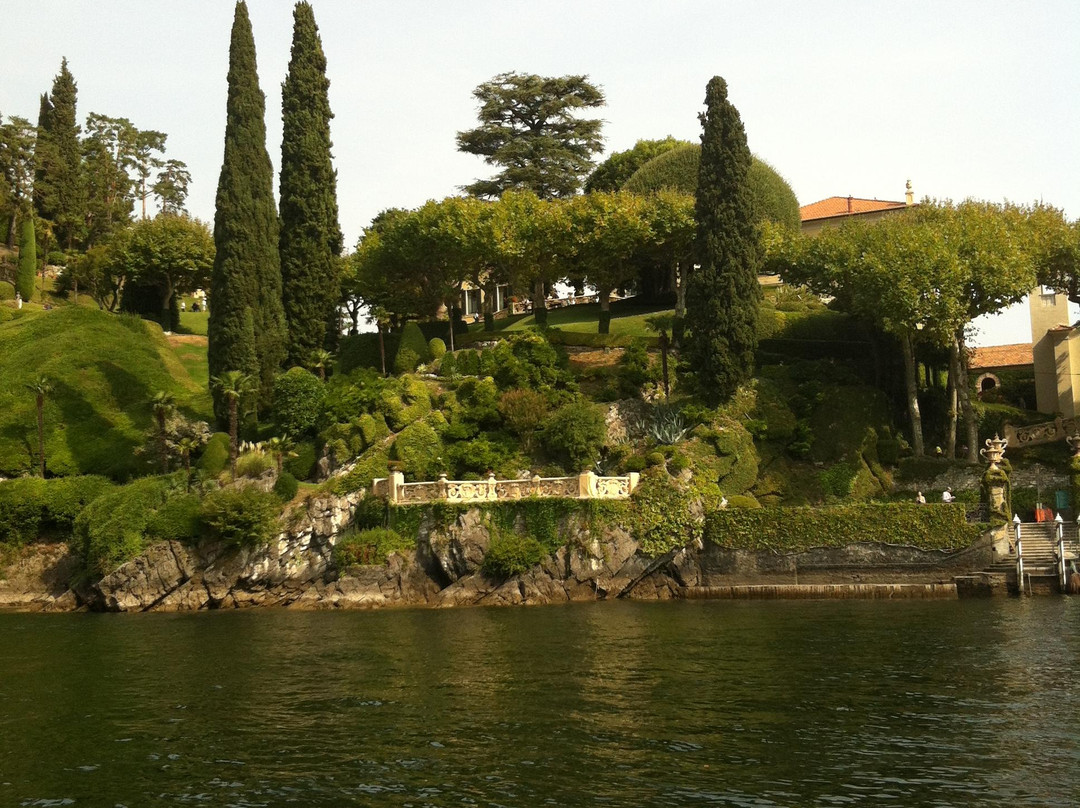 Taxi Boat Varenna - Day Tours-瓦伦纳必去景点