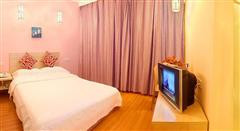 利川中源连锁酒店广元店主图