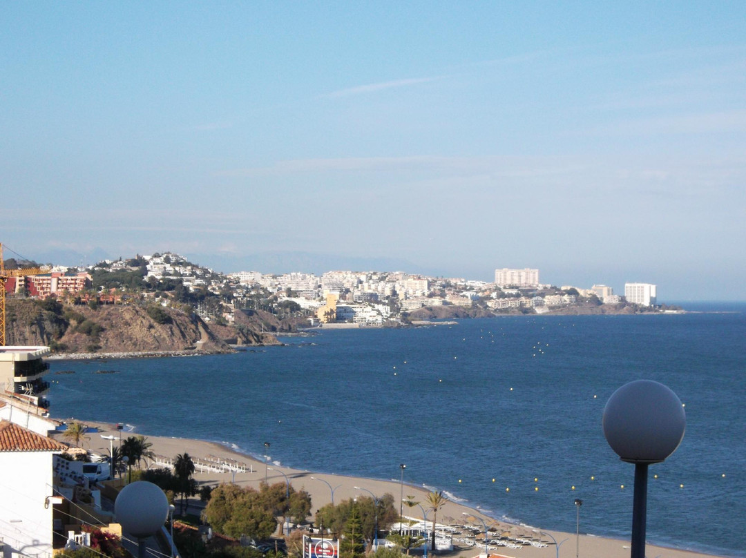 Carvajal Beach景点图片
