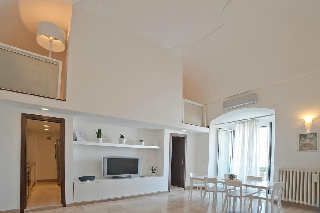 莫尔费塔酒店住宿-Al Duomo Bed & Breakfast