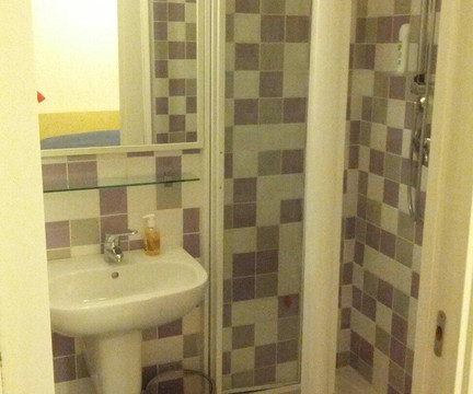 艾雷皮米兰洛雷托B&B酒店主图