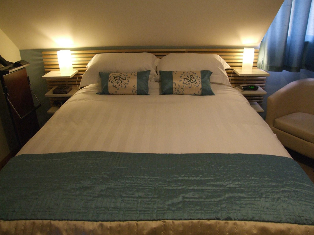 Tasman Bed and Breakfast主图