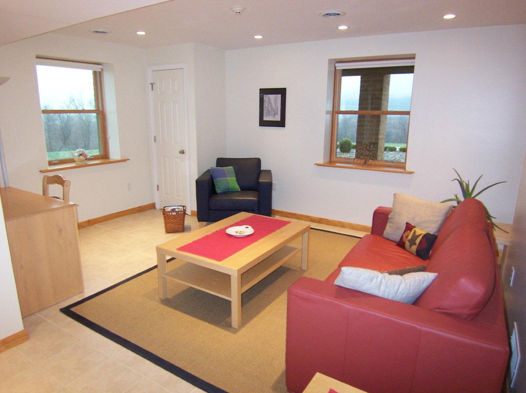 Gettysburg Suites主图