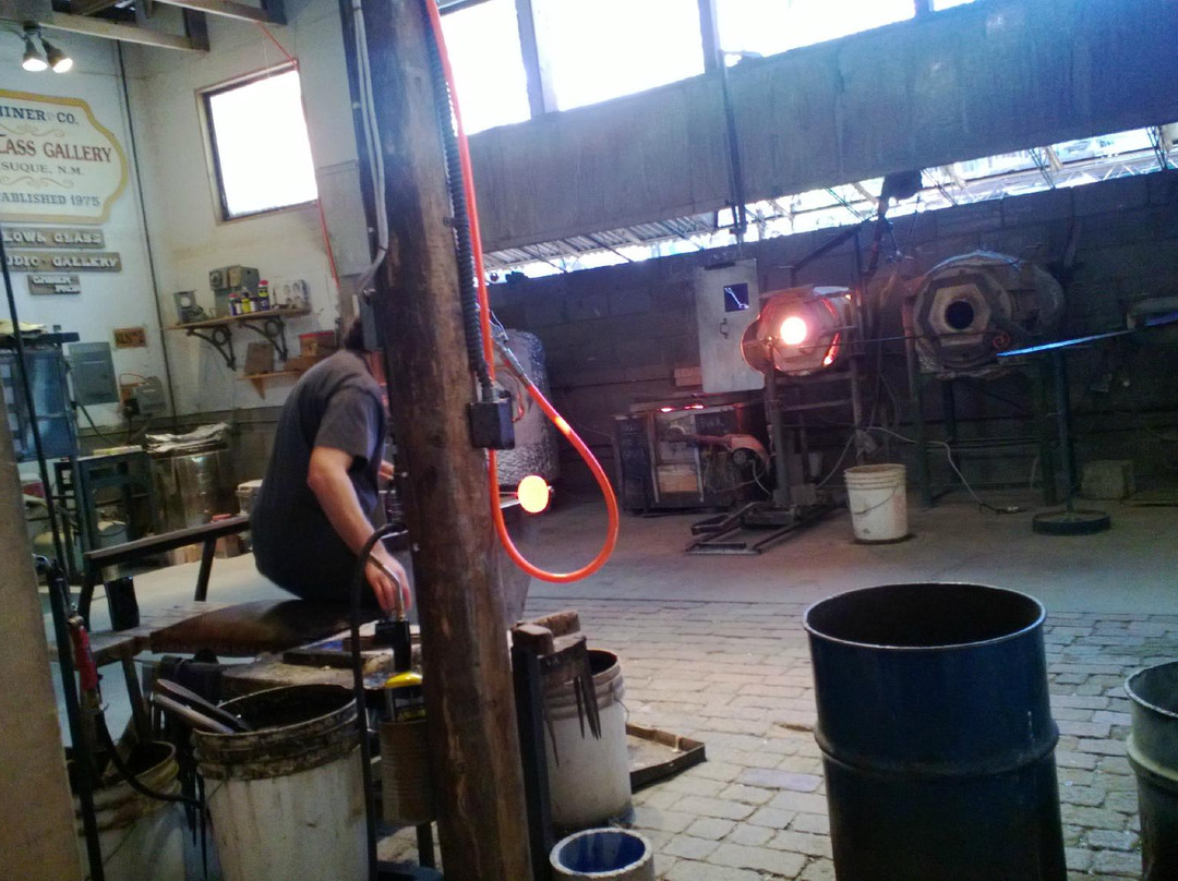 Shidoni Gallery and Sculpture Garden景点图片