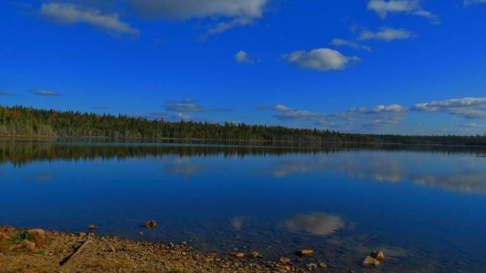 Parc National du Lac-Temiscouata-Saint-Michel-du-Squatec必去景点
