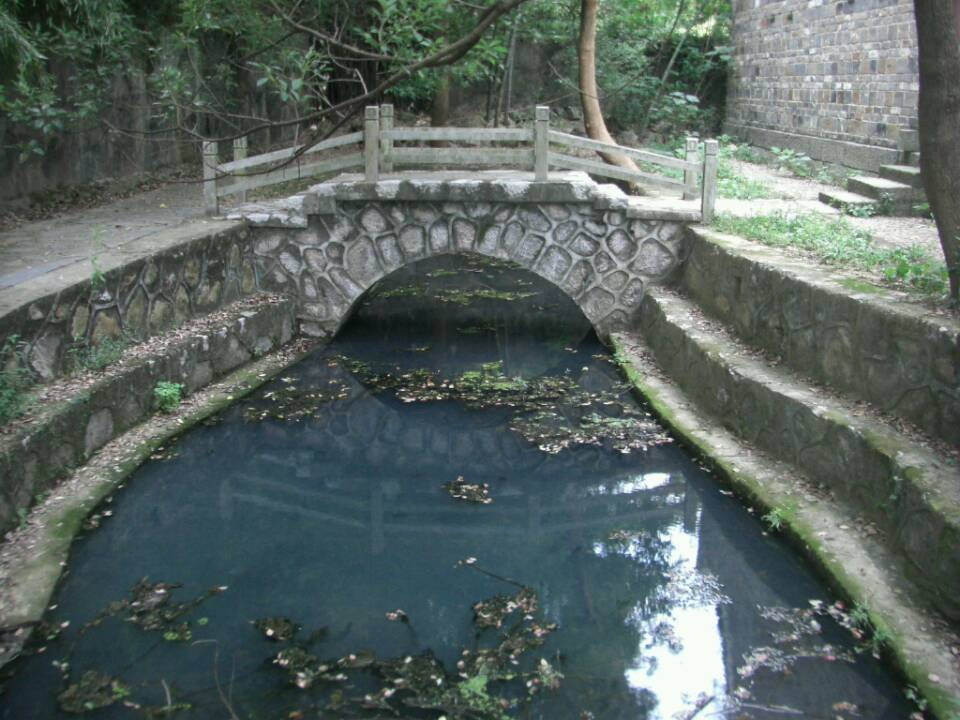 陶渊明故居-九江县必去景点