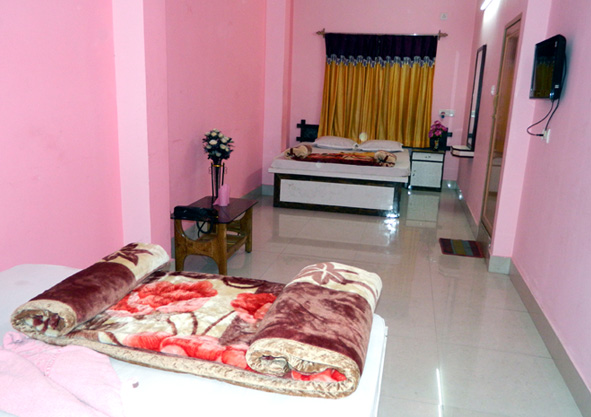 Hotel Sagnik-官方