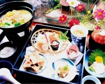 割烹 こうもり