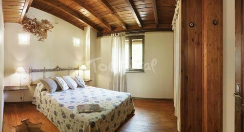 Apartamentos Turisticos La Alqueria de Valverde