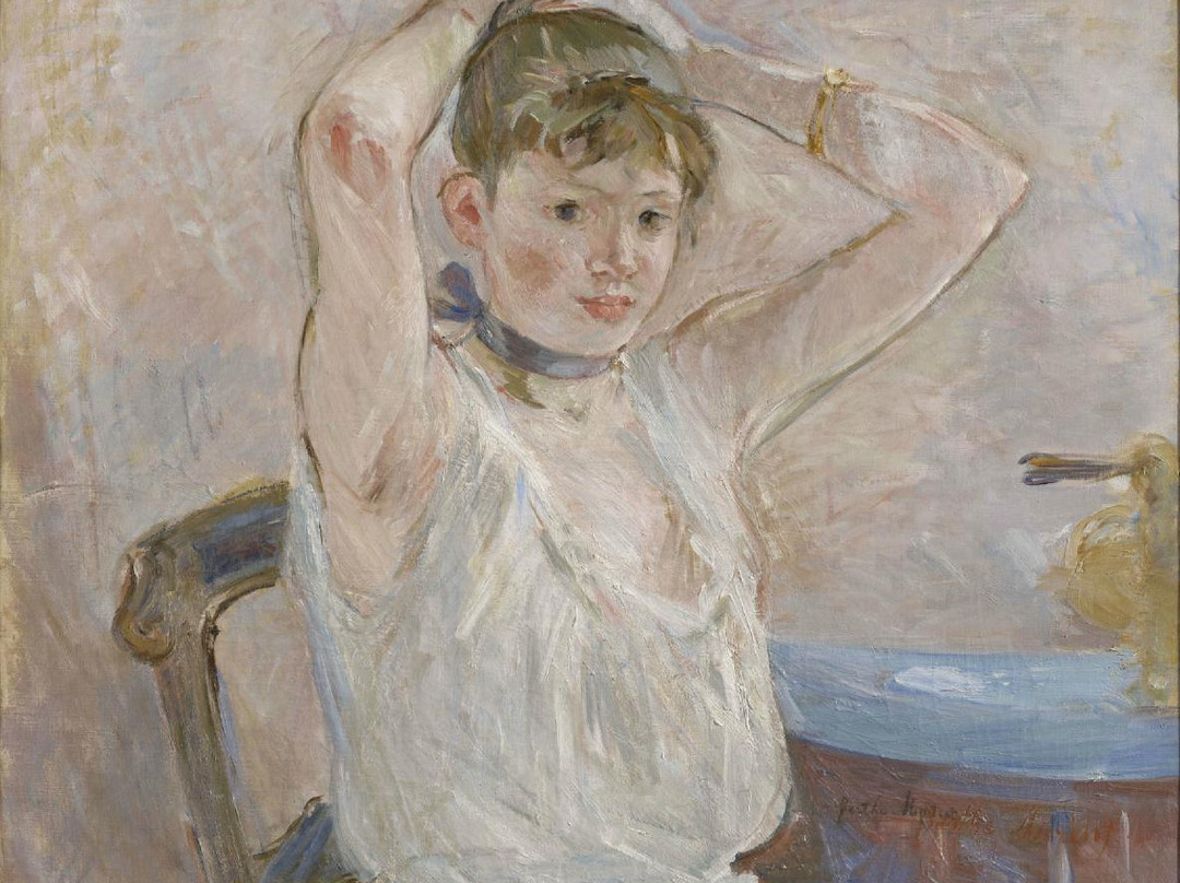 The Clark Art Institute-威廉斯敦必去景点