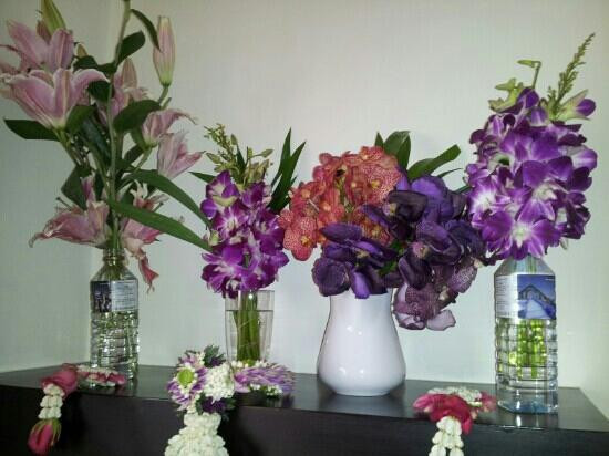 恰图恰花卉市场-曼谷必去景点