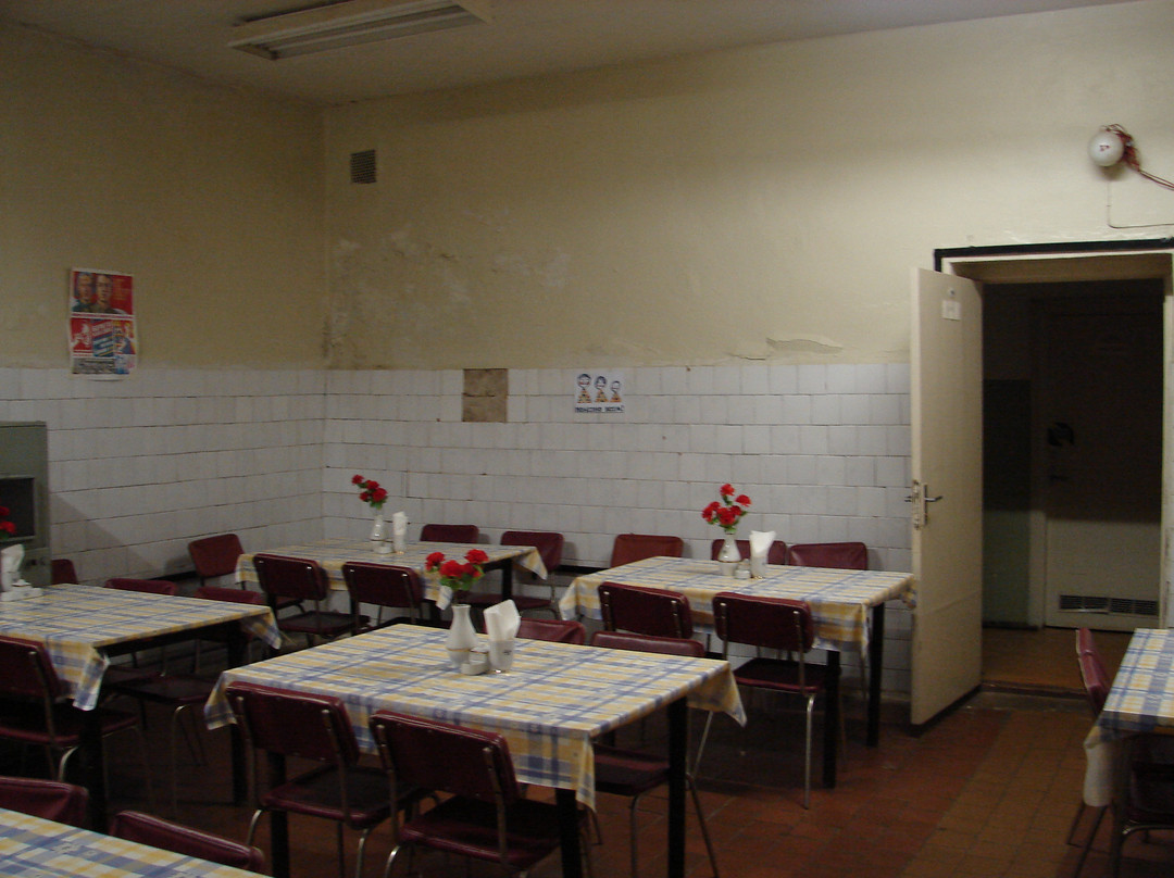 The Secret Soviet Bunker-Ligatne必去景点