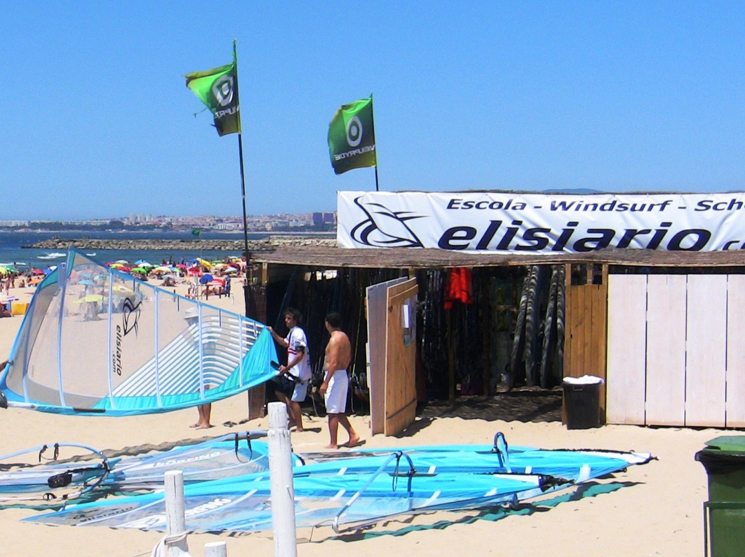 Elisiario-阿尔马达必去景点