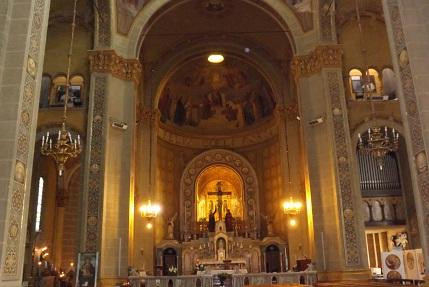Santuario della Beata Vergine del Portone