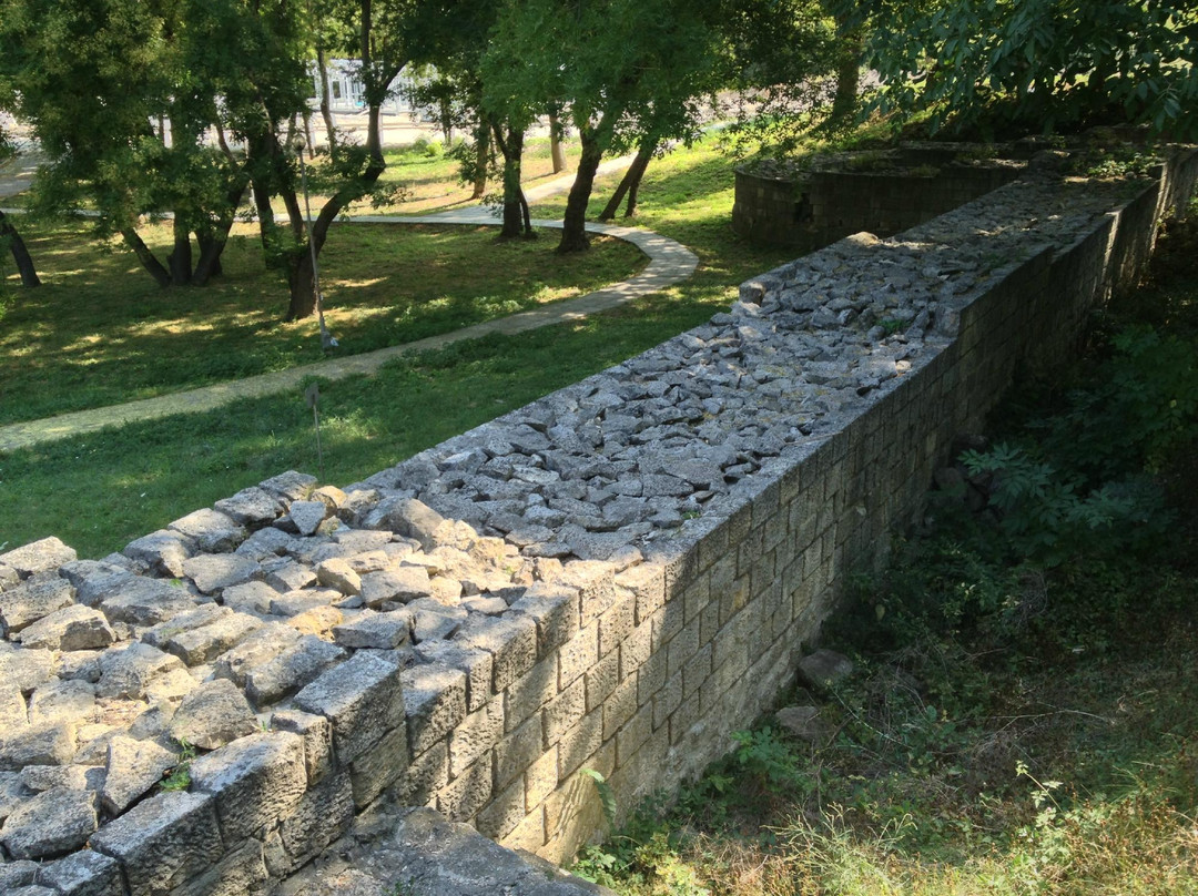 Abritus Archaeological Reserve, Razgrad景点图片