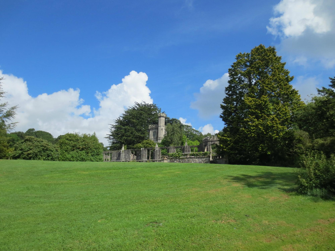 Drum Manor Forest Park景点图片