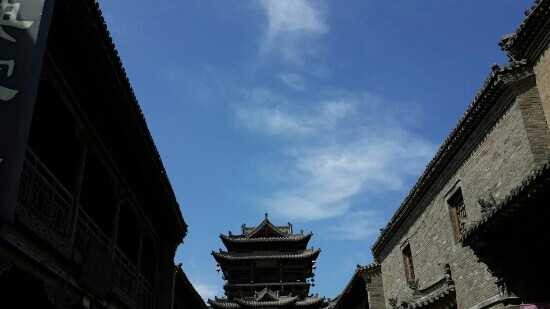 榆次老城-太原市必去景点