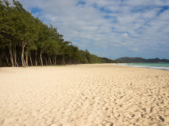 瓦胡岛摄影之旅-火奴鲁鲁必去景点