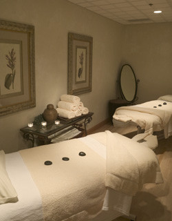 The Spa at Semiahmoo景点图片