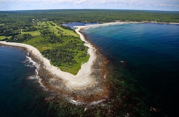 Southwest Nova Scotia旅游攻略图片