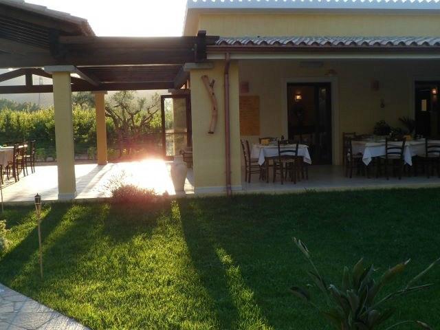Agriturismo Sa Caminera-官方