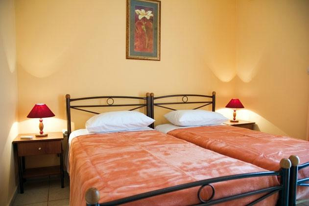 Karfas Sea Apartments