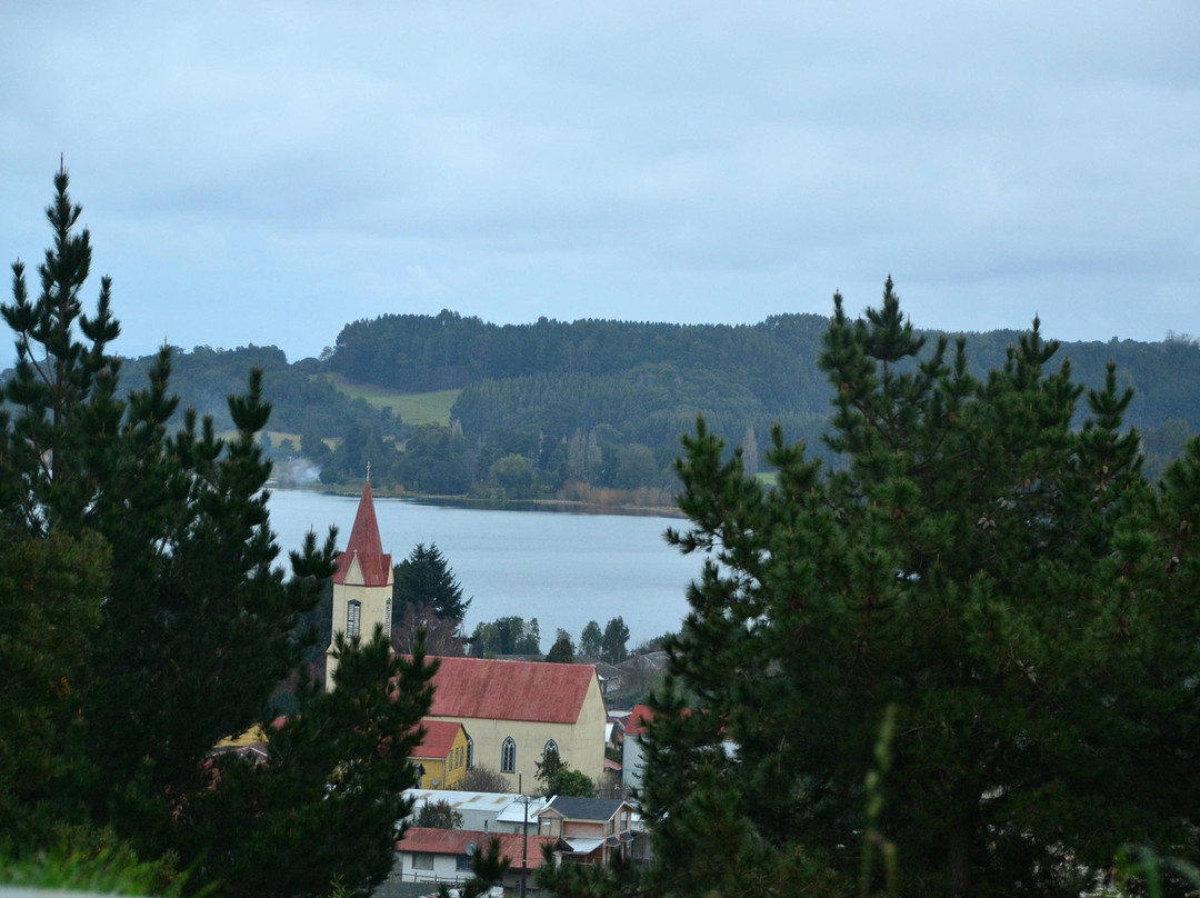 Lago Llanquihue-巴拉斯港必去景点