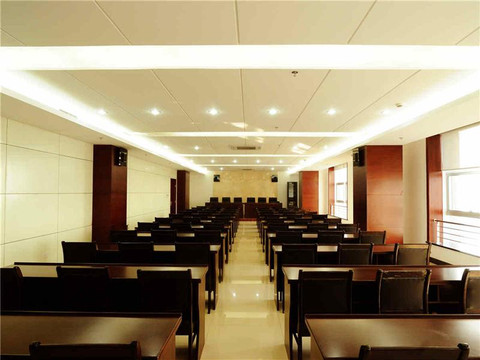 龙庭大酒店主图