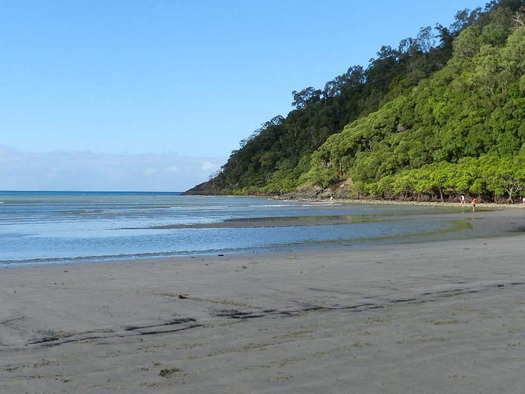 Down Under Tours - Day Tours-凯恩斯必去景点