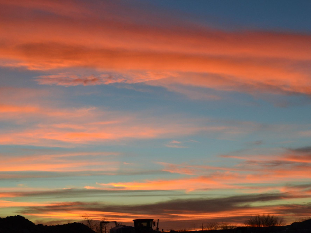 Canoa Ranch Golf Club-Green Valley必去景点