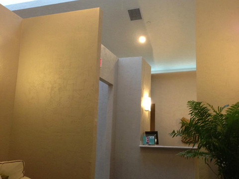 The Spa at PGA National Resort-棕榈滩花园必去景点