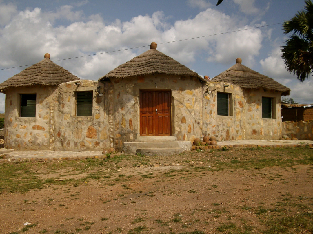 Residence Palais Somba