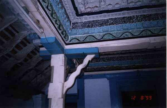 Juma Masjid-科泽科德必去景点