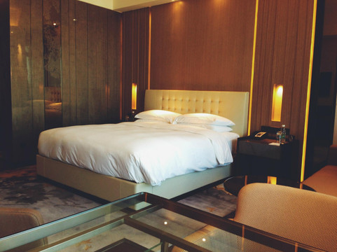 Grand Hyatt Shenyang主图