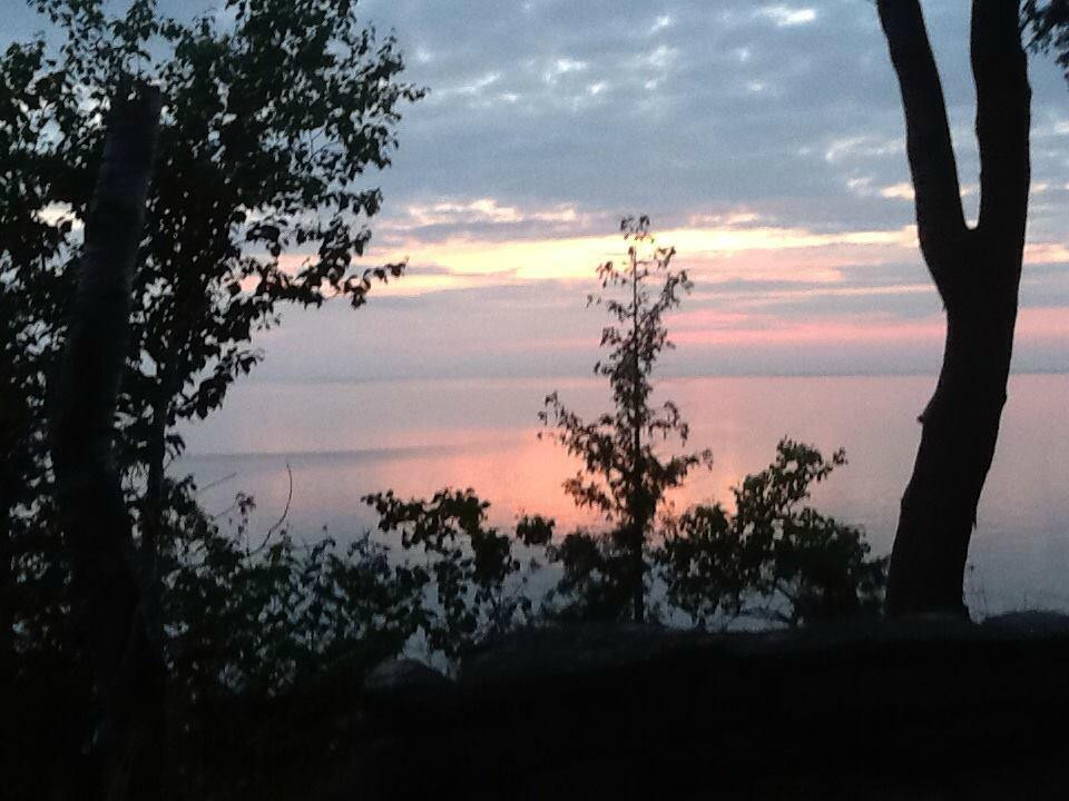 The Clearing-Ellison Bay必去景点