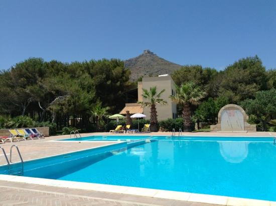 Residence Punta Longa