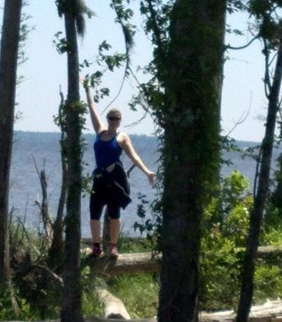 Flanners Beach Campground