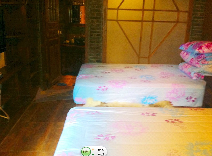 隐阅·四福雅舍设计师观景美宿(丽江旗舰店)主图