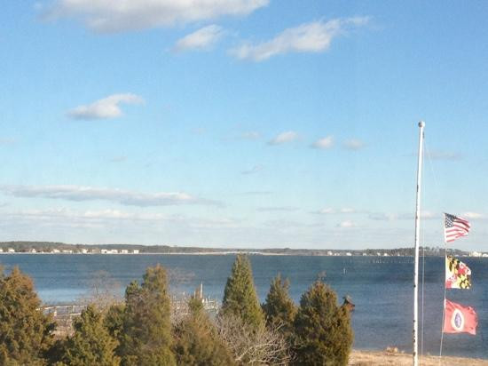 Piney Point Lighthouse Museum & Historic Park-Piney Point必去景点