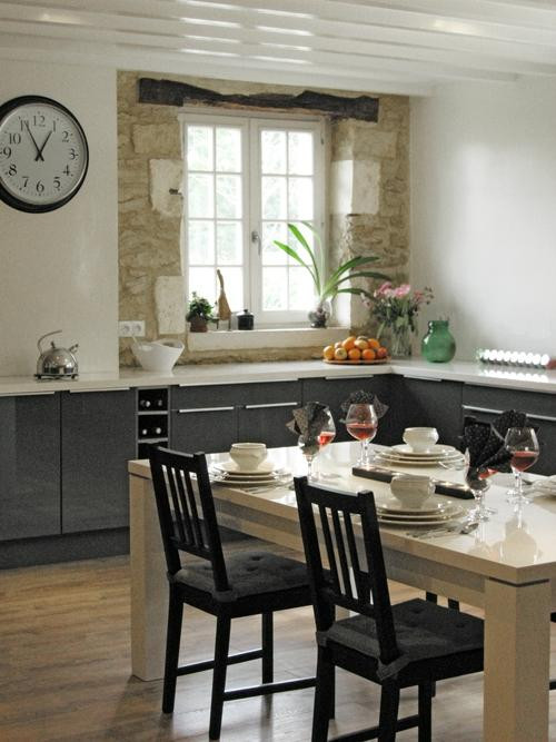 La Grange Du Coudert主图