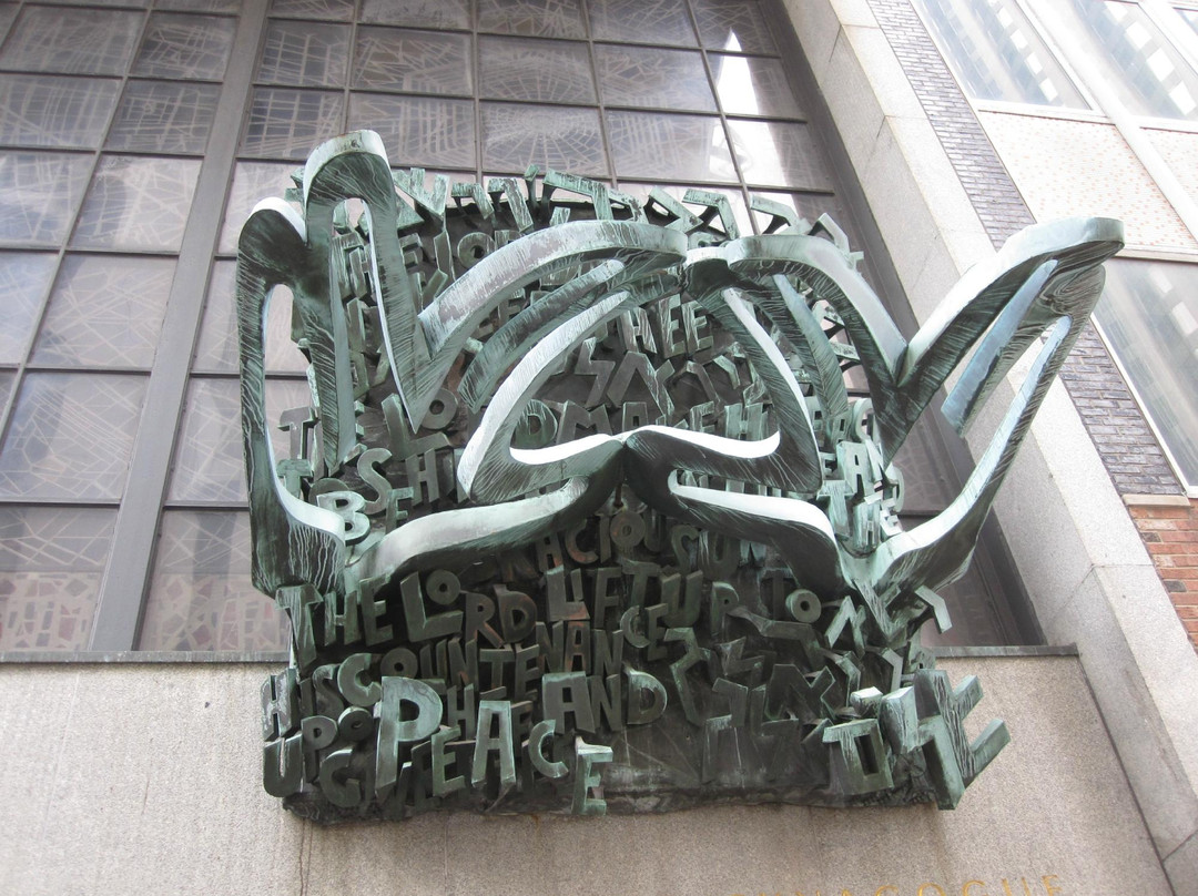 芝加哥建筑学会-芝加哥必去景点