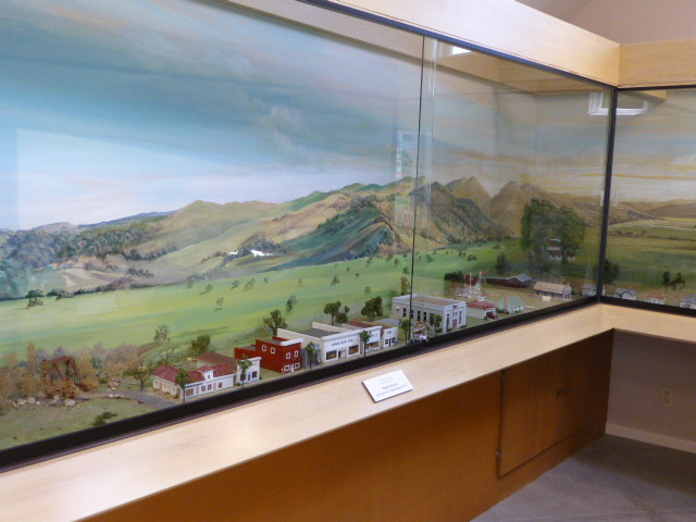 丹麦村历史博物馆-索尔万必去景点