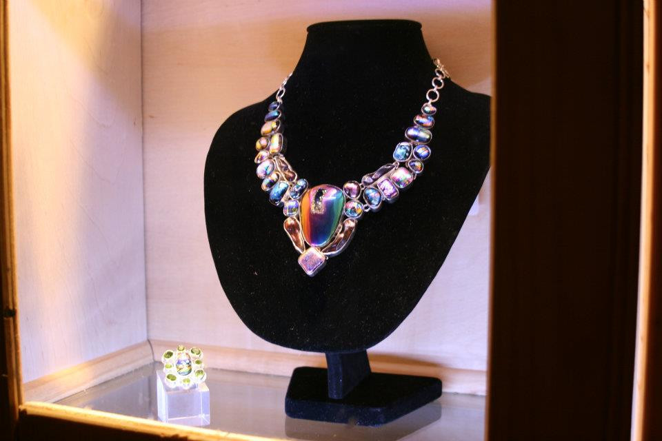 Persingers Jewelry Shop and Fine Arts景点图片