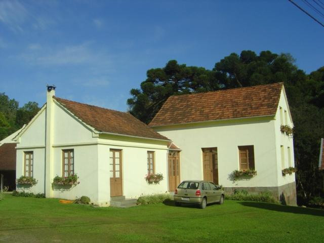 Cantina Strapazzon-本图贡萨尔维斯必去景点